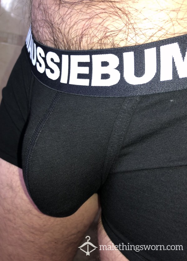 Aussieb*m Boxer Briefs