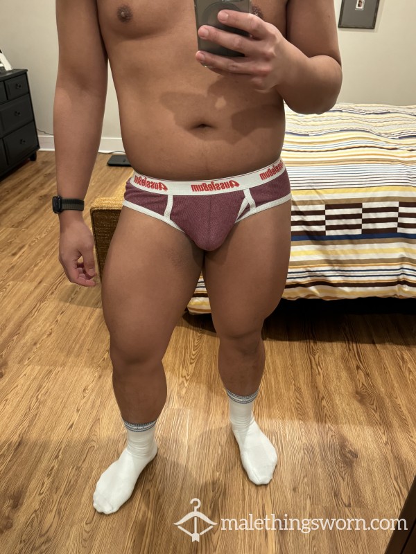 Aussieb*m Briefs