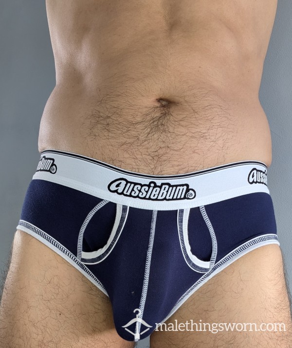 Aussieb*m Briefs