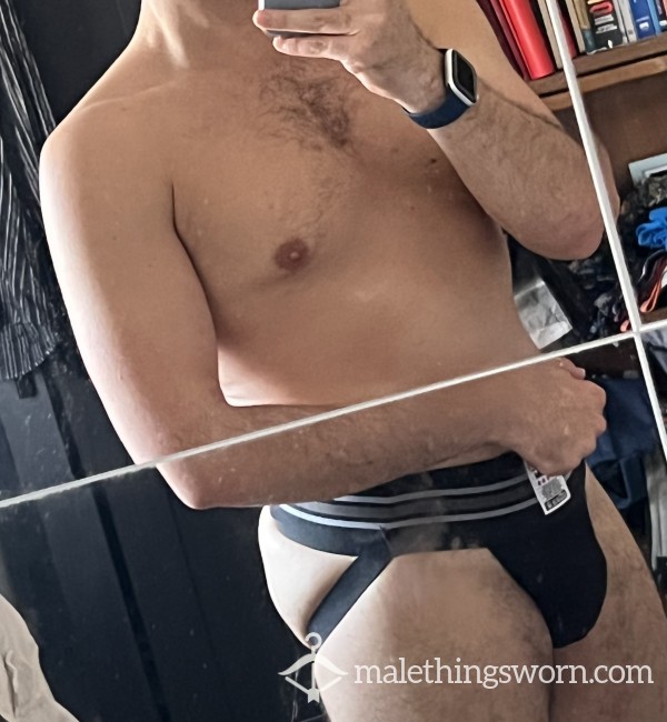 Aussieb*m Jockstrap