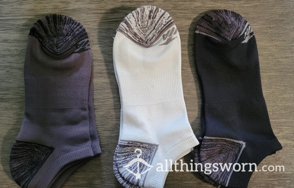 Avia Socks