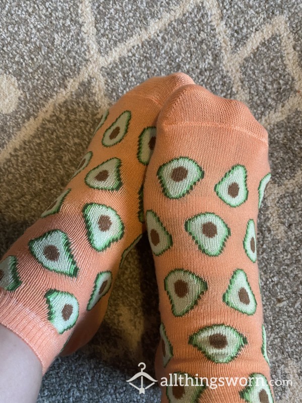 Avocado Socks