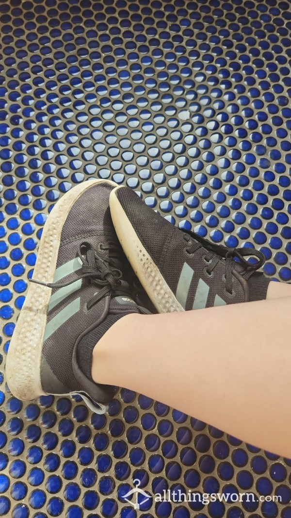 Baristas Adidas Shoes