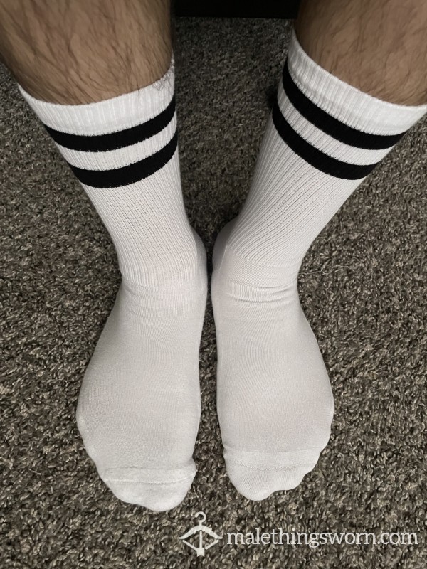 Bate Bro Gym Socks