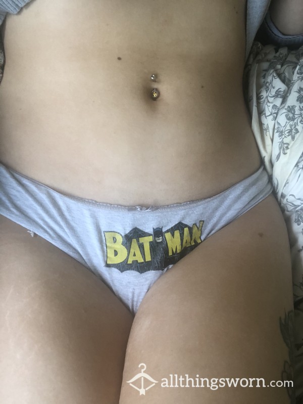 Batman Knickers