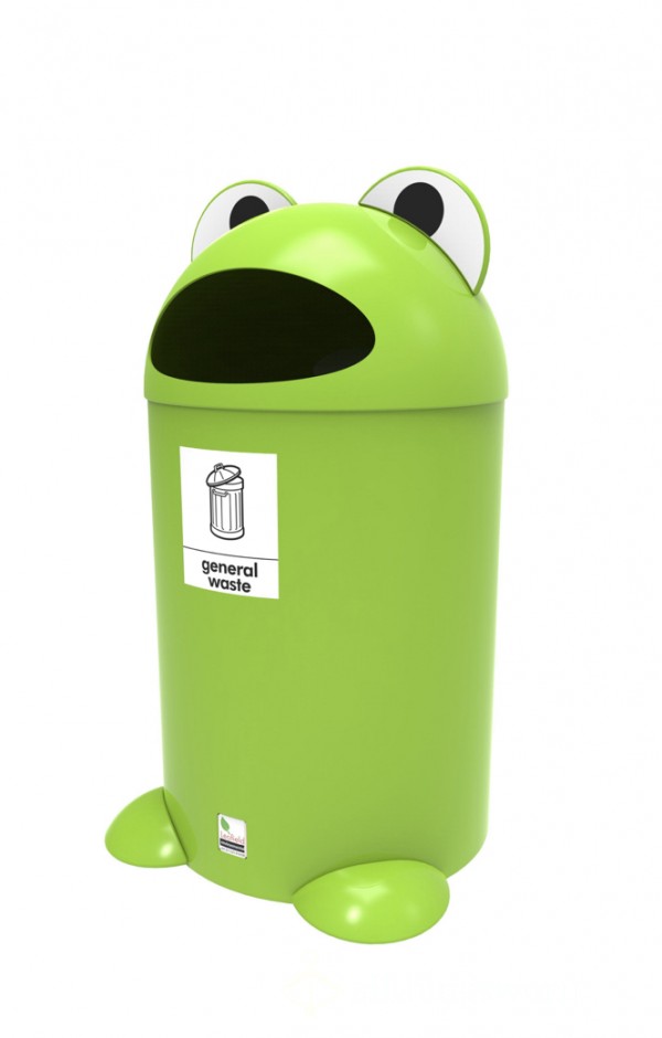 Be My Human Bin - Free Postage To UK