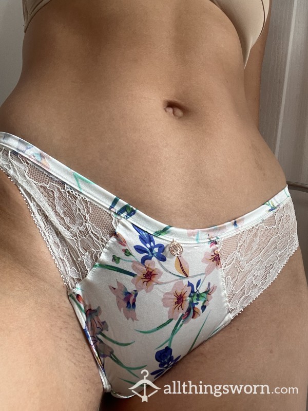 Beautiful Brazilian Knickers