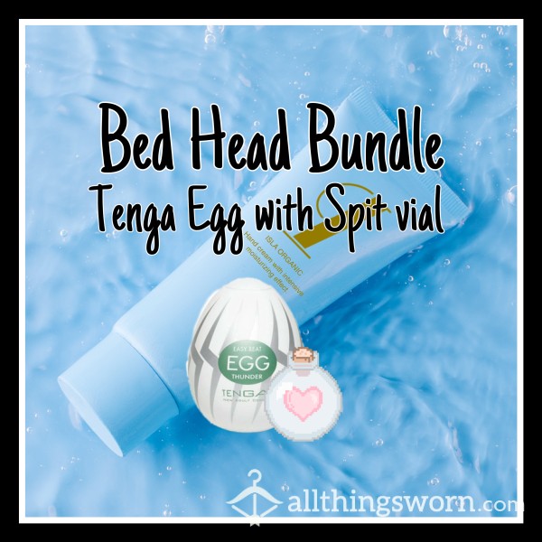 Bed Head Bundle