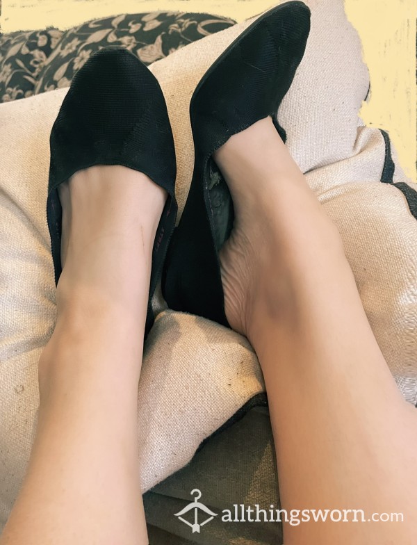 Best Black Flats I’ve Ever Had