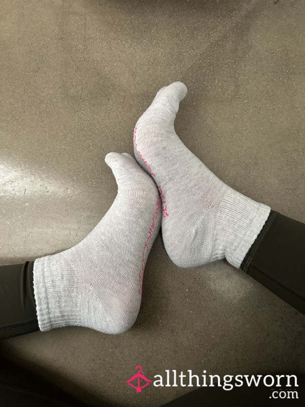 Betsy Johnson Socks