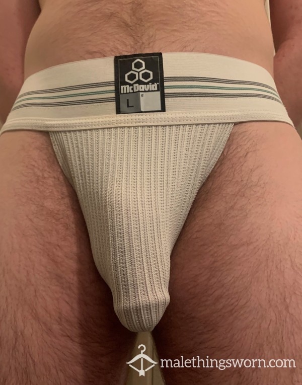 Big Large Jock