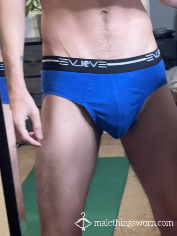 Big Sack Briefs