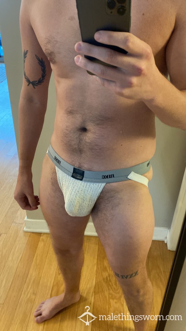 Bike Swim Jock - Size S