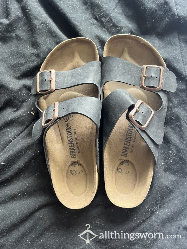 Birkenstock Arizona