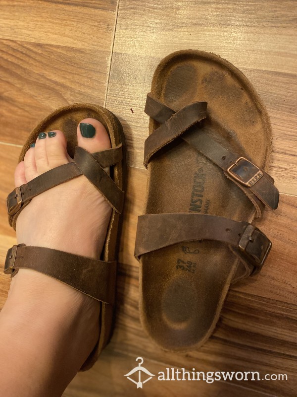 Birkenstock Sandals