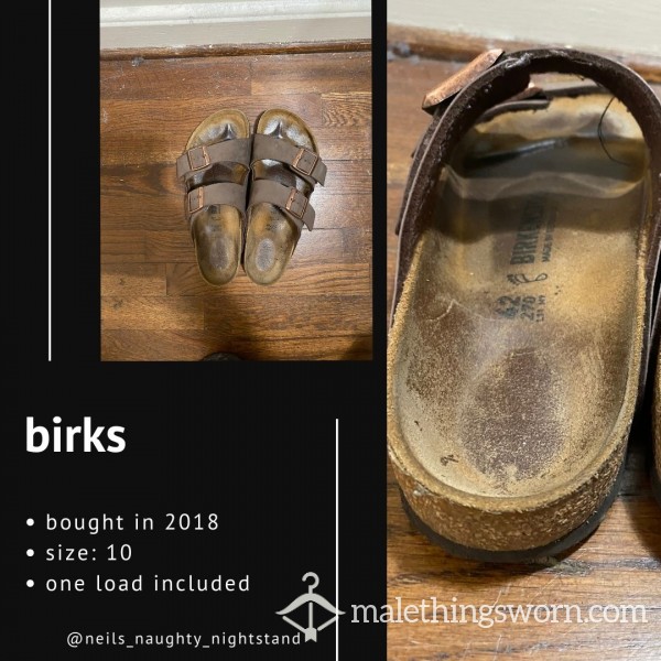 Birks