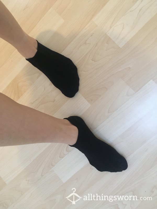 Ankle Socks- 1 For 10€, 2 For 15€