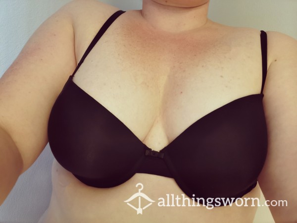 Black Bra 🖤