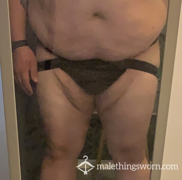 Black Jock- Ready To Be Personalised