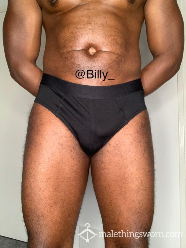 Black Out Briefs