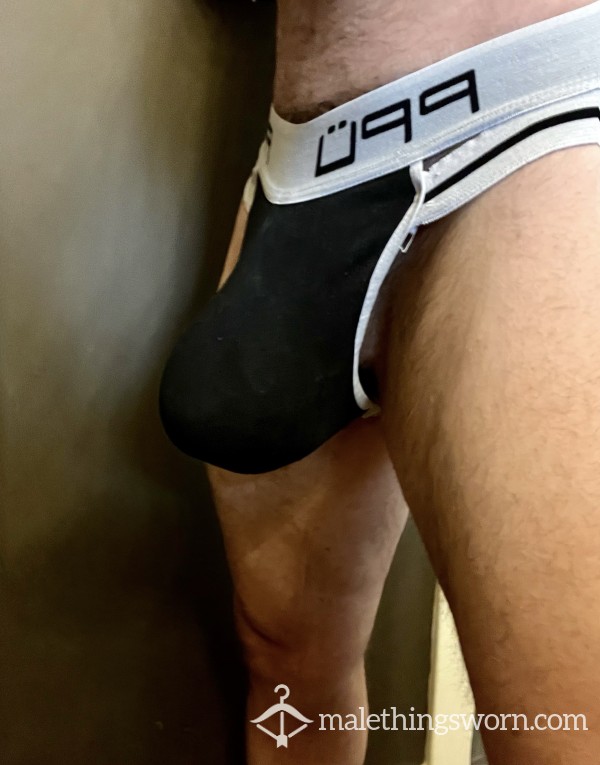 Black PPü Jock *sold*