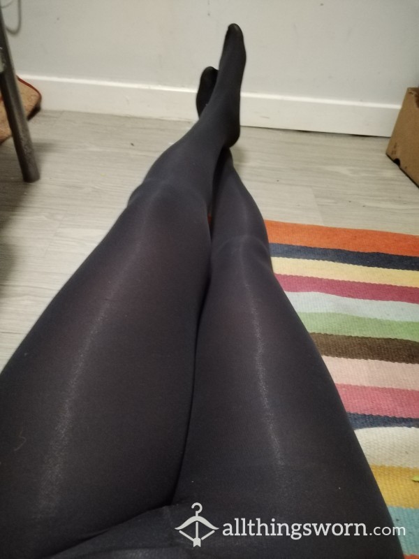 Black Tights