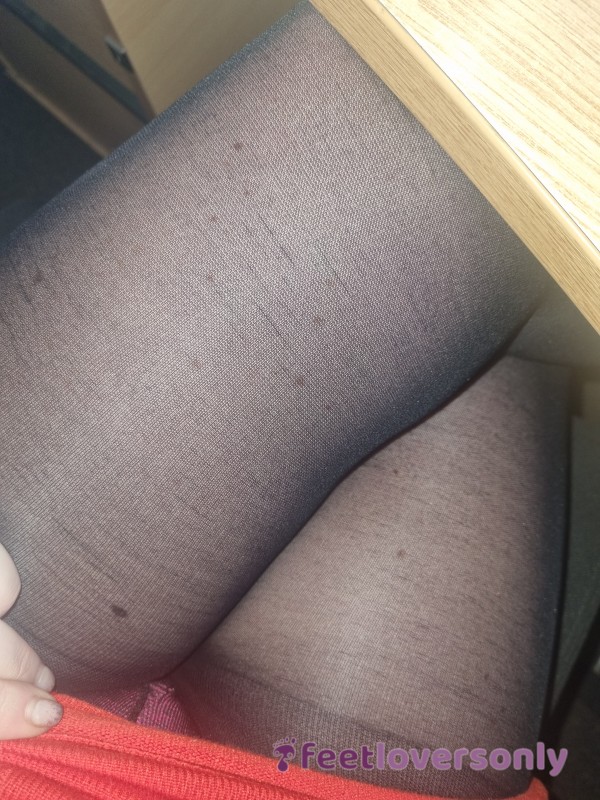 Black Tights