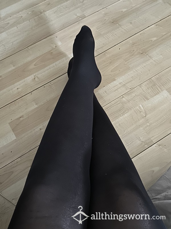 Black Tights