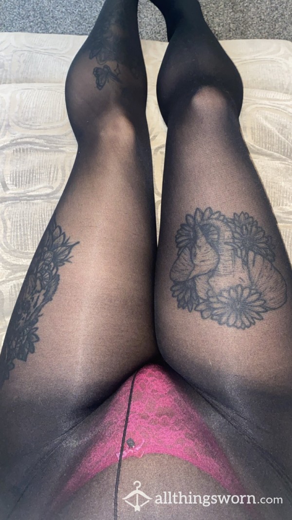 Black Tights