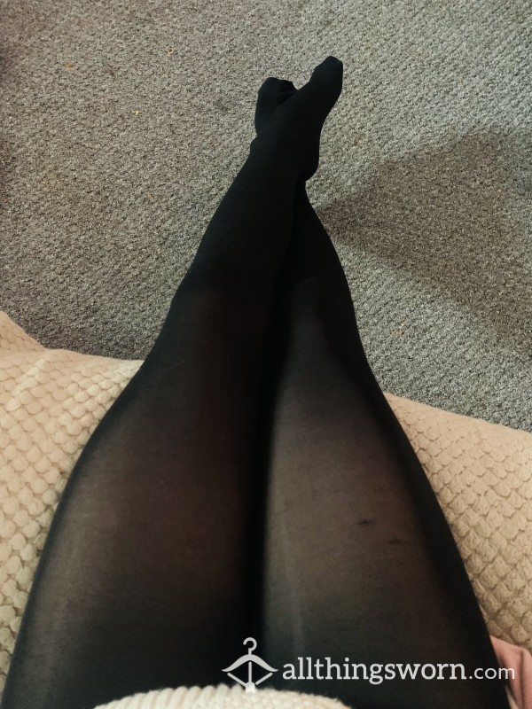 🖤 Black Tights 🖤