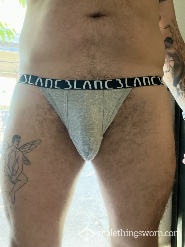 BLANC G-string