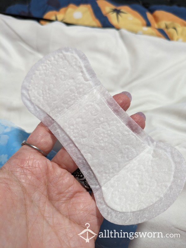 BO Panty Liner