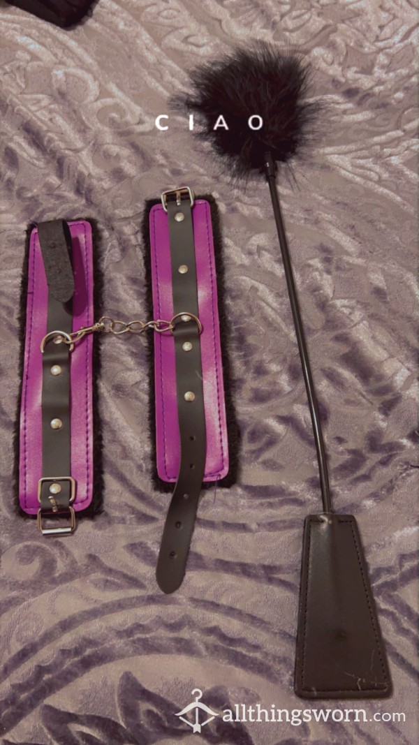 Bondage Toys