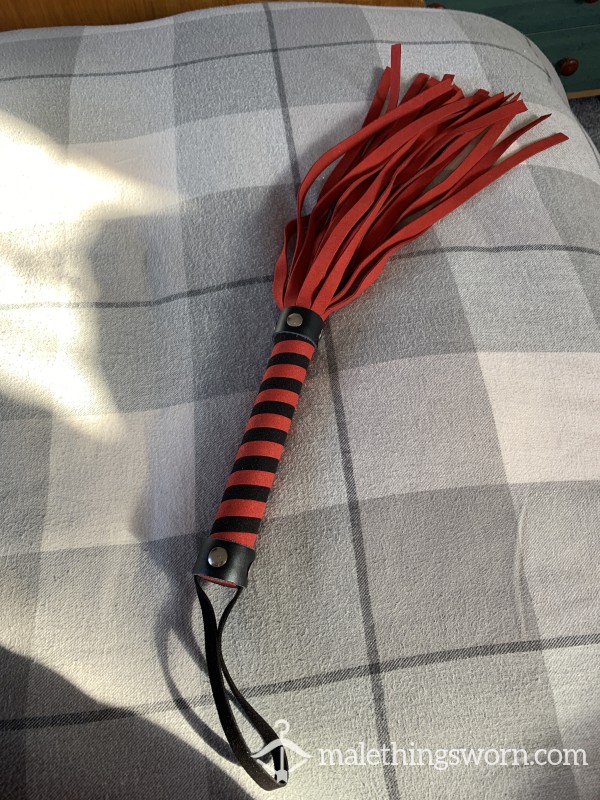 Bondage Whip