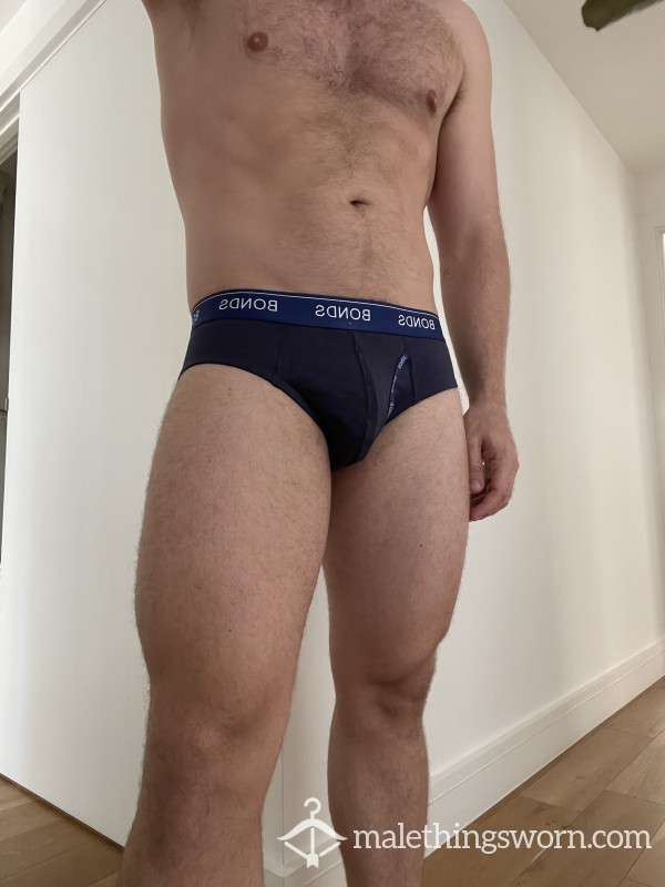 Bonds Briefs