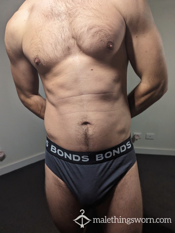 Bonds - Underwear - Melbourne