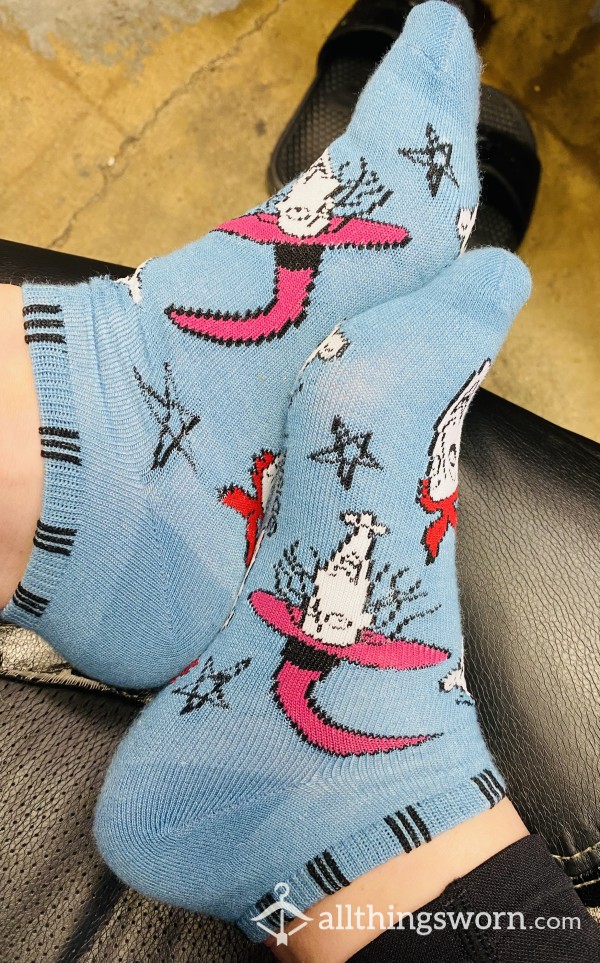 Boogie’s Boys Socks