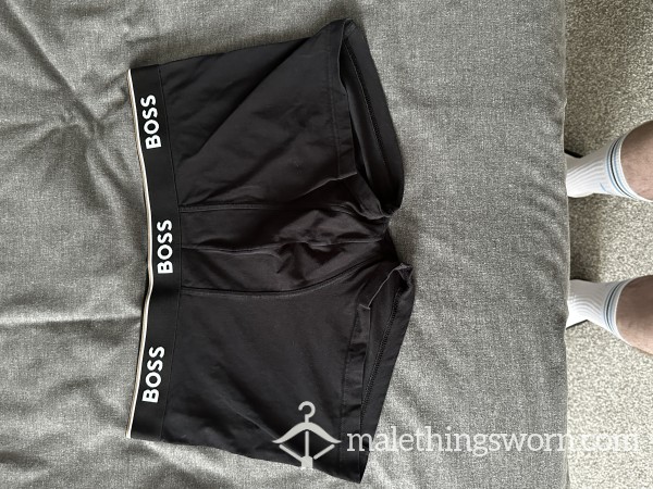 Boss Boxers Large