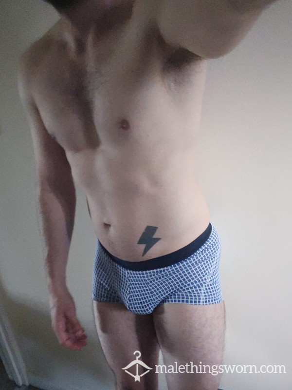 Boxer Briefs