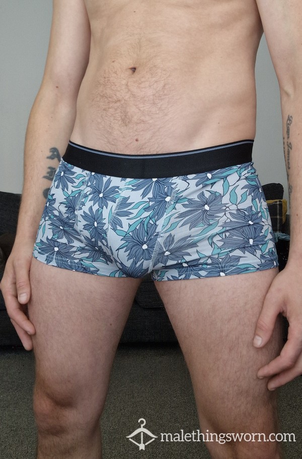 Boxers And Briefs For Sale