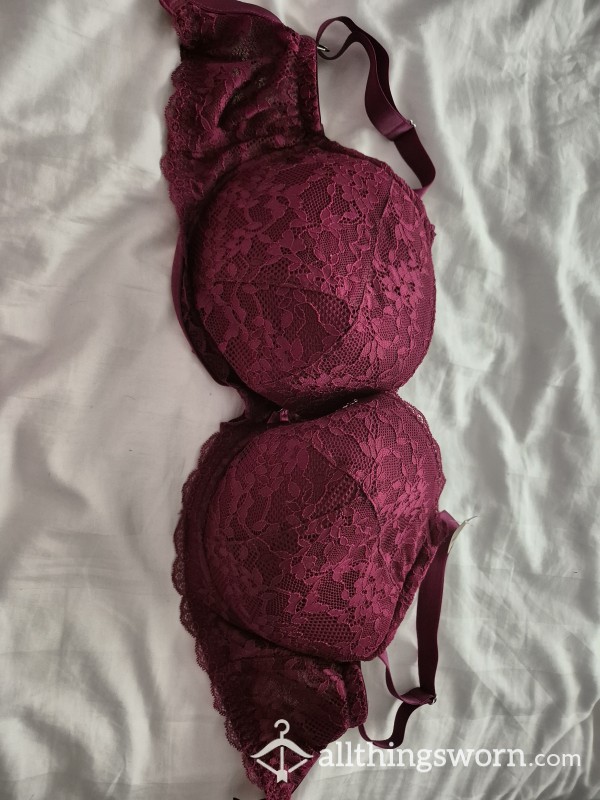 Bra 36G