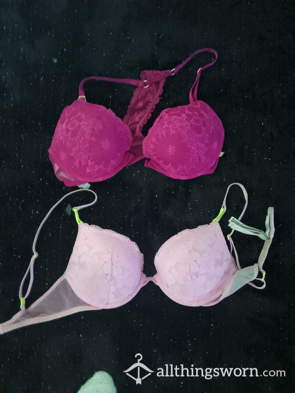 Bra And Panty Bundle