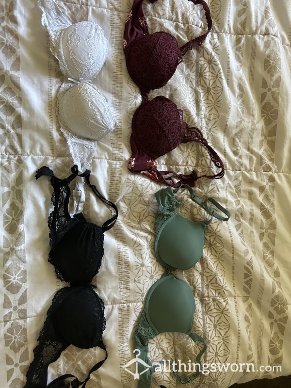 Bra Variety