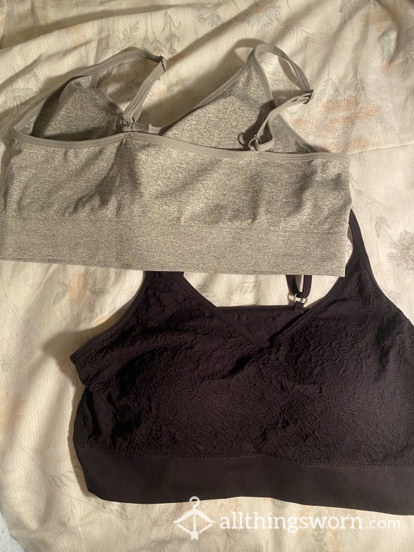 ‼️BRAND NEW LUCKY BRAND SPORTS BRA BUNDLE🥵‼️