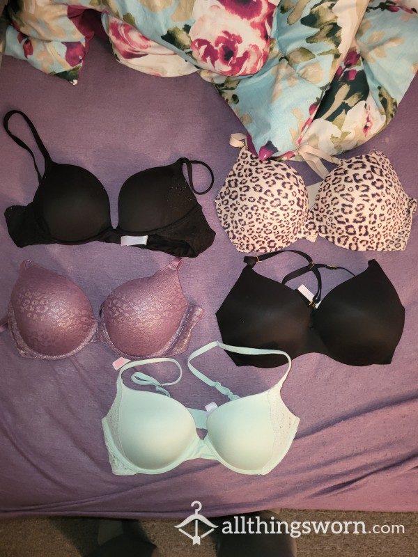 Bras