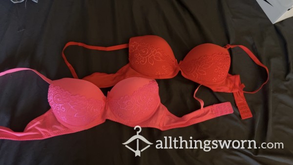 💕♥️ Bras