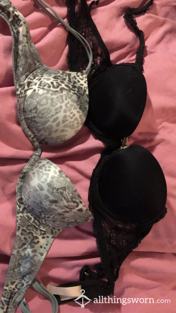 Bras - You Get Both