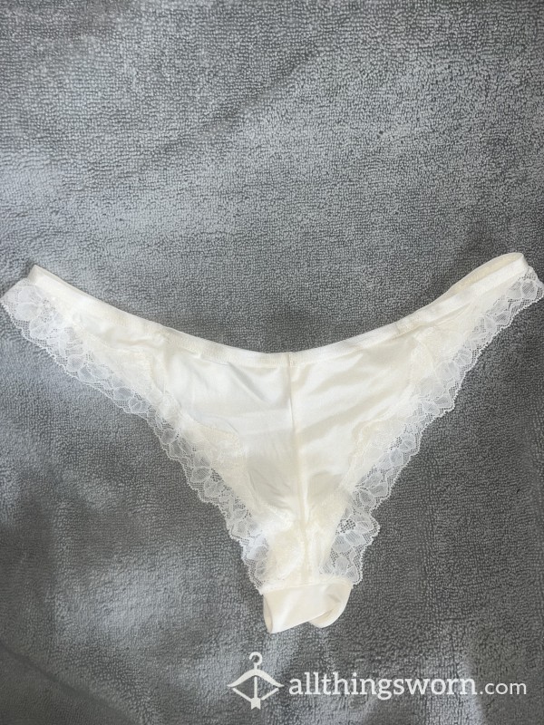 Brazilian Style Panties