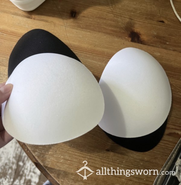 Breast Pads