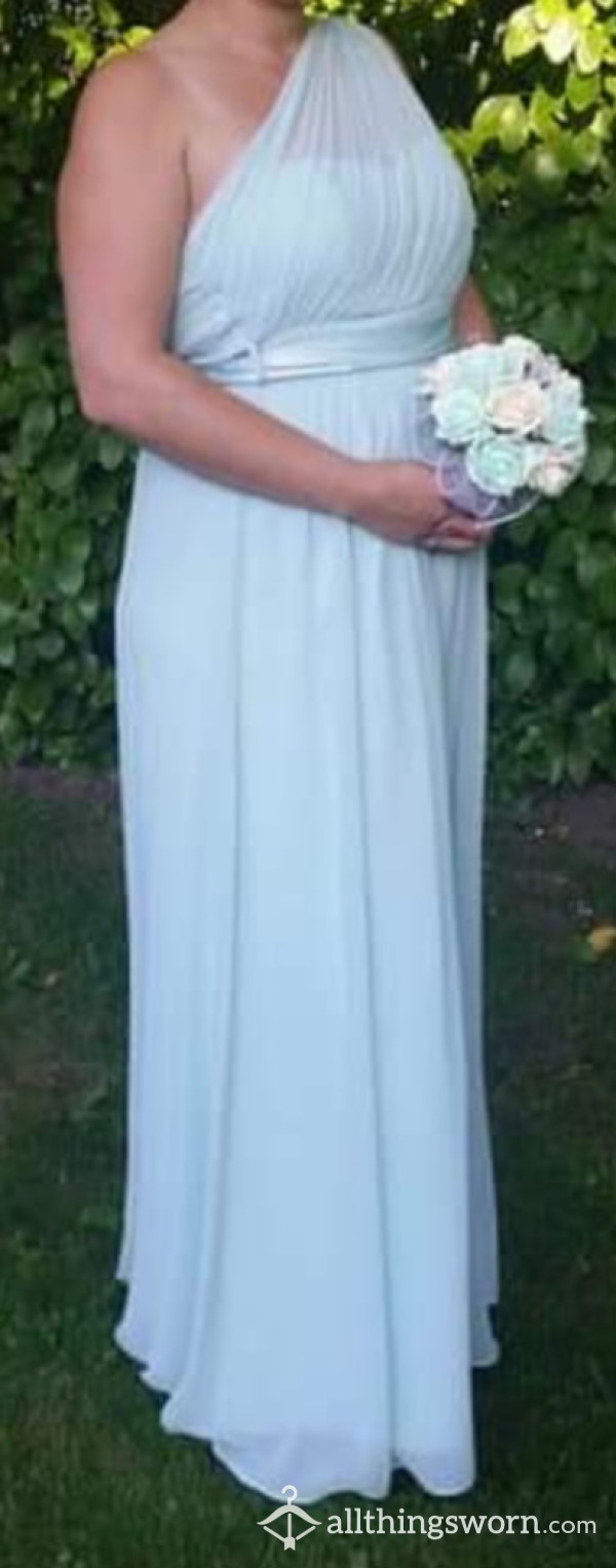 Bridesmaids Dress